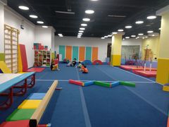 -蜩动儿童运动成长馆(恒生万鹂广场店)