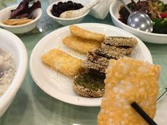 -江南村酒家
