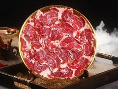 -憨石匠山野鲜菜火锅(理工店)