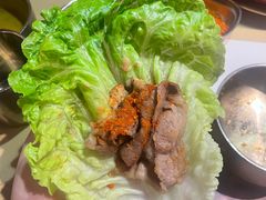 -西塔老太太泥炉烤肉(杭州首店)