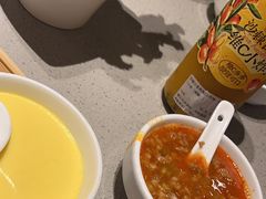 -海底捞火锅(名门店)