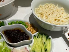 -四季民福烤鸭店(王府井东安门店)