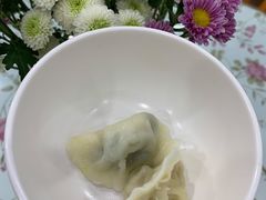 -谦和素食自助餐(云峰花园店)