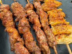 -伊隆斋(什刹海店)