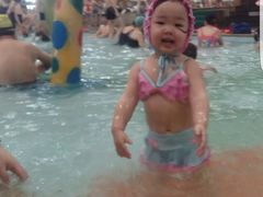 -南宫温泉水世界