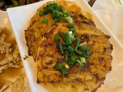 肇东小饼-聚点串吧·北京烧烤(赵登禹路店)