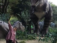 -无锡动物园·太湖欢乐园