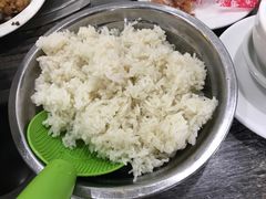 鸡油饭-力哥地道海南菜·联谊文昌鸡老店