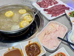 -杏花吴记牛肉火锅