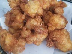 炸鸡块-村上一屋(望京店)