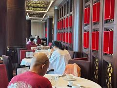 -顺德喜来登酒店·采悦轩
