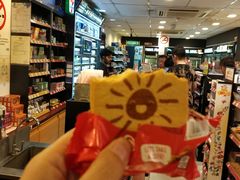 -槟城街头艺术街区