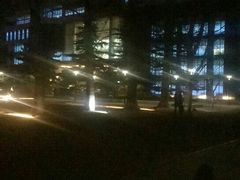 -北京航空航天大学-图书馆