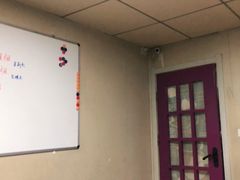 -6号玩家桌游吧(汉街店)