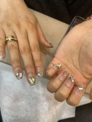 -斯馨·健康美甲美睫