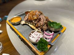 -哈啾嗨·新概念蒙餐(红星新城店)