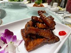 -金米箩大酒店(五角场店)