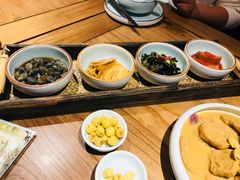 -苏帮袁Sue Cuisine(将台店)