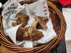 -鼎原力量东北吊炉烧烤(临河街店)