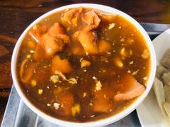 炒肝-姚记炒肝店(鼓楼店)