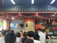 -雪琴面馆富安特色鱼汤面(城中花园店)