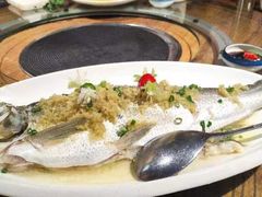 -绿雅居原生态农庄(小涌店)