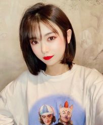 -Rise Hair上升造型