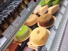 -布歌东京(德基BHG店)