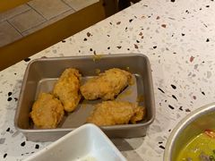 -素描餐厅(灵隐天竺店)