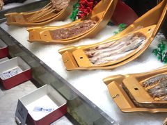 -东方红海鲜百汇(国际大厦店)