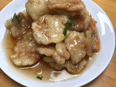 -屋里家延边朝鲜族冷面(南园店)