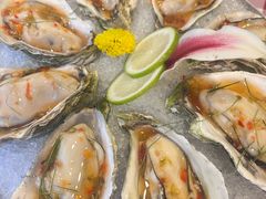 -吉源大排档·鱼生·海鲜(烧烤彩印厂店)