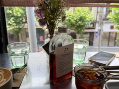 -O'mills Sourdough Bakery&Bistro(永嘉路店)