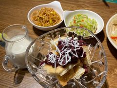 -金孔雀德宏傣味餐馆(魏公村店)