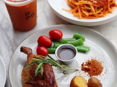 -农畉LONFOOD(福田星河COCOPark店)