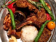 -Pasha帕夏土耳其餐厅(南昌路店)