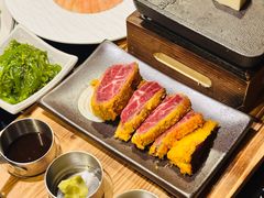 -牛焱·和牛烧肉(五大道店)