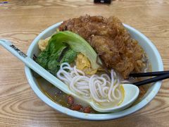 -家味螺蛳粉&烤鱼(五角场店)