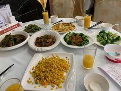 -静之湖湖畔餐厅