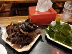 -巴国口福火锅(石桥铺店)