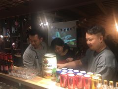 -玩坞轰趴馆·户外团建聚会主题生日派对馆(世豪广场店)