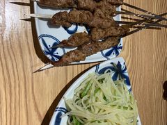 -老九圆山西面馆(CBD店)