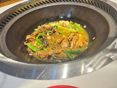 铁锅炖大鹅-玺炖·中国铁锅炖(虹桥天街店)