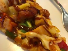 -比格比萨自助(宋家庄店)