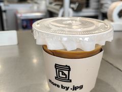 -JPG canteen(广州乐峰广场店)