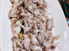 -蚝堡海鲜·威海菜·海肠捞饭·烧烤·亚洲吃蚝公司(幸福门店)