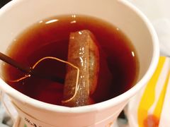 红茶-麦当劳(天骄店)