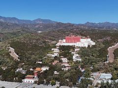 -承德避暑山庄景区