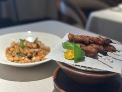 -BetterThai 泰加(苏州中心店)