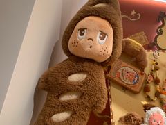 -泡泡玛特POPMART(上海环球港店)